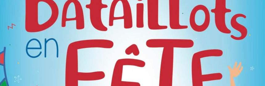 Les Bataillots en fête